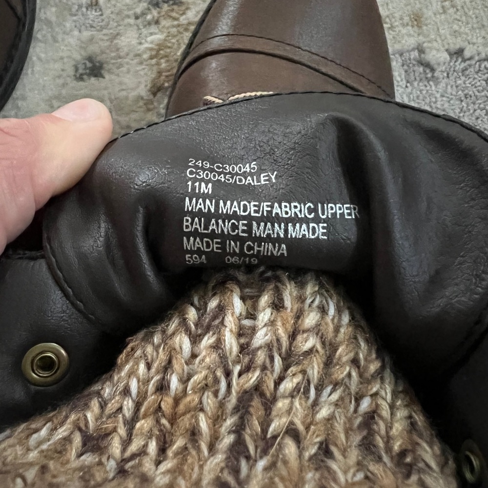 Boots - Picture 3 of 3
